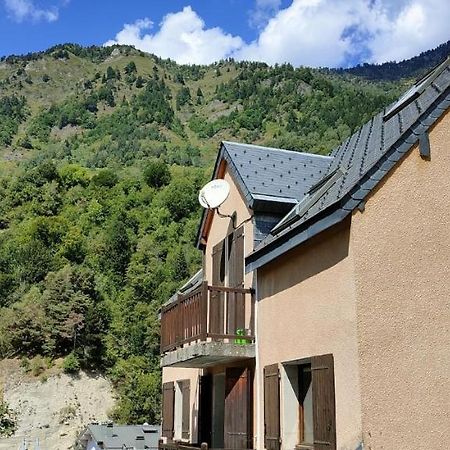 Bel Appartement Avec Vue Barèges المظهر الخارجي الصورة