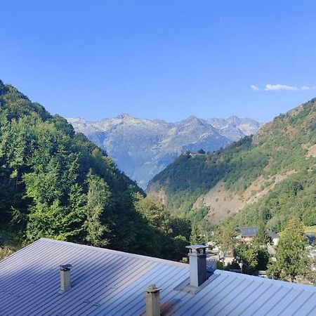 Bel Appartement Avec Vue Barèges المظهر الخارجي الصورة