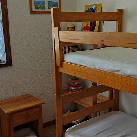 Bel Appartement Avec Vue Barèges المظهر الخارجي الصورة
