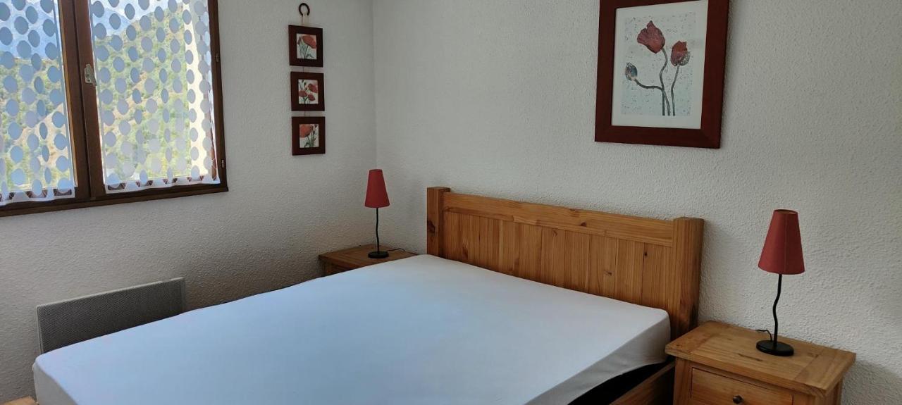 Bel Appartement Avec Vue Barèges المظهر الخارجي الصورة